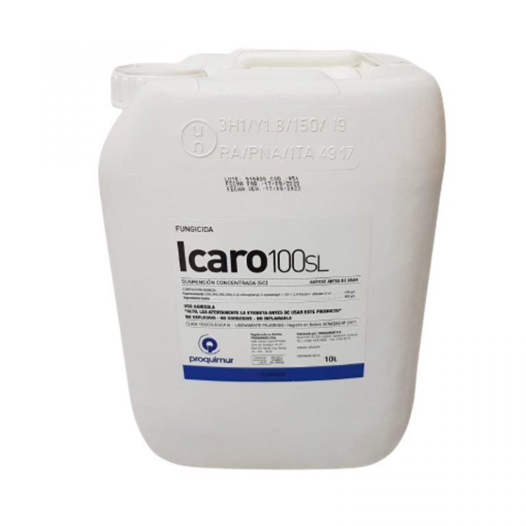 Icaro Sl Agroinco S R L