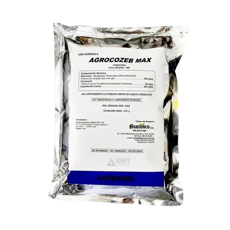 AGROCOZEB-MAX AGROCOZEB MAX - Imagen 1