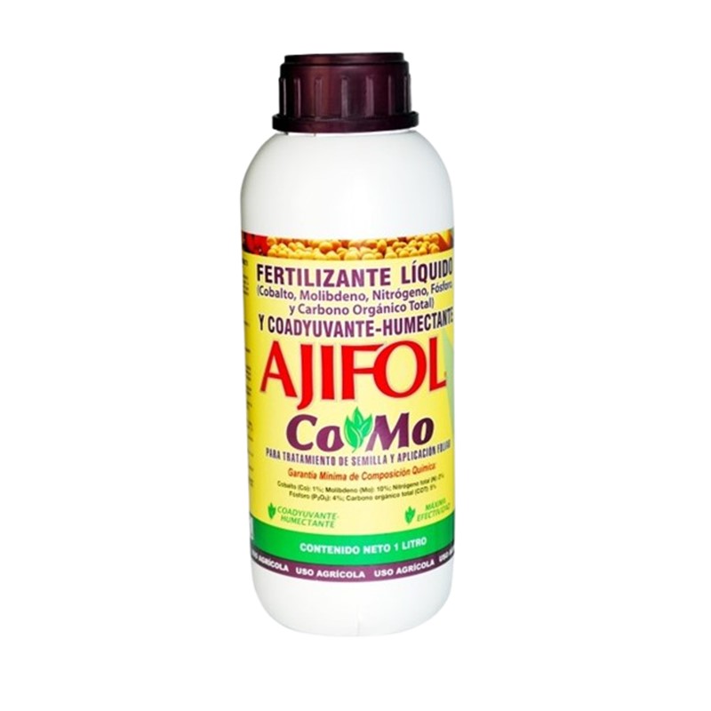AJIFOL-CoMo AJIFOL CoMo - Imagen 1