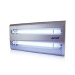 BUGSTER 30 – LÁMPARA ATRAPA INSECTOS ( 2 TUBOS DE LUZ )