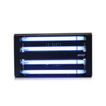 BUGSTER 60 – LÁMPARA ATRAPA INSECTOS (4 TUBOS DE LUZ)