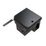 CAJA CEBADERA CONTROL BOX