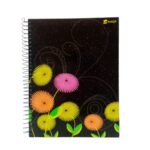 CUADERNOS FLUOR 192 HOJAS RAYADOS y CUADRICULADOS - Imagen 5