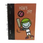 CUADERNOS SMIRK 192 HOJAS RAYADO - Imagen 4