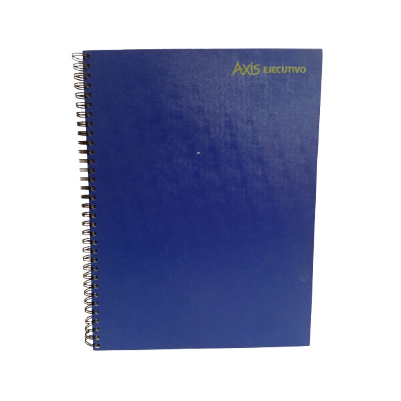 Diapositiva3-10 CUADERNOS AXIS 96 HOJAS CUADRICULADOS - Imagen 1