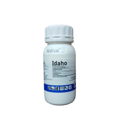 IDAHO