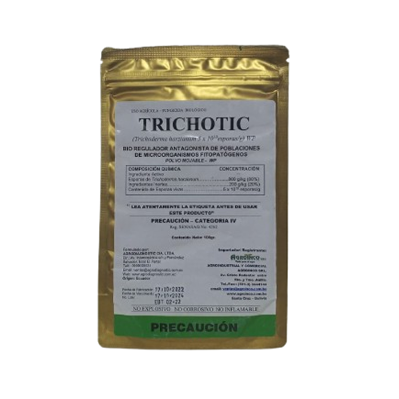 Diapositiva4 TRICHOTIC - Imagen 1