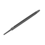 LIMA TRIANGULAR 8” SIN MANGO