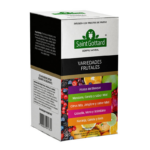 INFUSIÓN VARIEDADES FRUTALES x 20 SAQUITOS