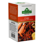 TE CHAI ROSA MOSQUETA Y CANELA Y ESPECIA x 20 SAQUITOS