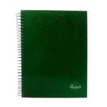 CUADERNOS ÑANDUTI 192 HOJAS RAYADO Y/O CUADRICULADO