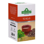 TÉ ROJO x 20 SAQUITOS