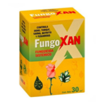 FUNGOXAN x 30 Ml