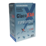 GLACOXAN FIPROFENO x 60 cc y 1 L