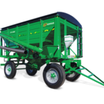 ACOPLADO FERTILIZANTE 11250 LTS.