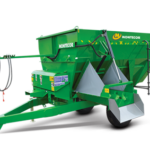 MIXER HORIZONTAL MH 5.5