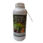 PLANT POWER FERTILIZANTE GEL HIDROSOLUBLE x 500 ML