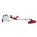 PULVERIZADOR UBV PULMIC FÉNIX 35 CON BATERÍA DE LITIO