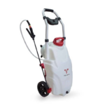 PULVERIZADOR ELÉCTRICO PULMIC PEGASUS 35