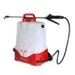 PULVERIZADOR ELÉCTRICO PULMIC PEGASUS 15