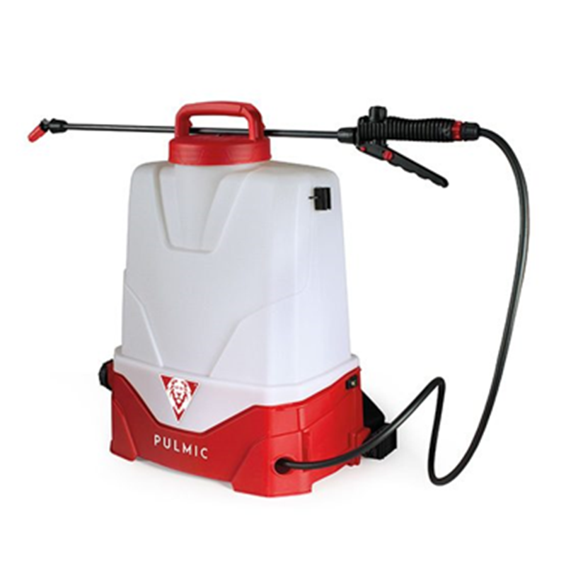 Pulmic-Pegasus15 PULVERIZADOR ELÉCTRICO PULMIC PEGASUS 15 - Imagen 1