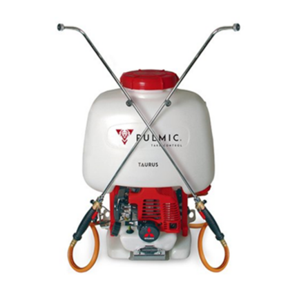 PULVERIZADOR MOTORIZADO PULMIC TAURUS