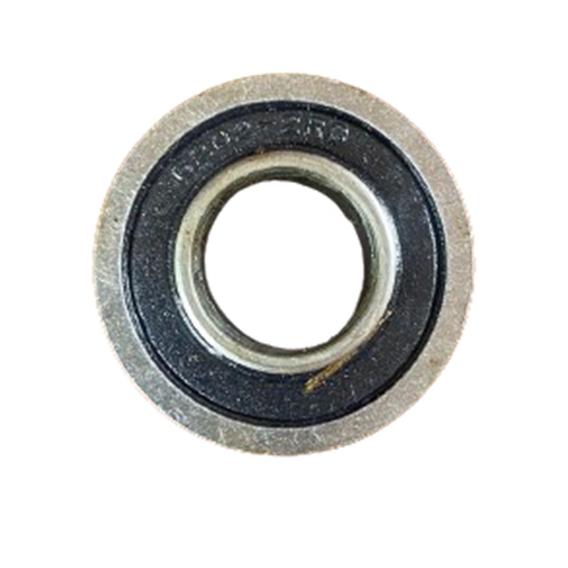 Rodamientos BALINERAS METALICAS - Imagen 1