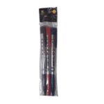 SET DE BOLIGRAFOS DISNEY (AZUL-NEGRO-ROJO)