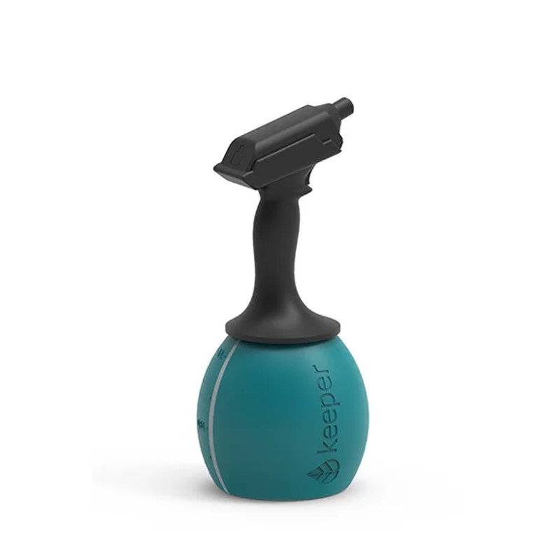 keeper PULVERIZADOR ELÉCTRICO KEEPER FOREST 1 - Imagen 1