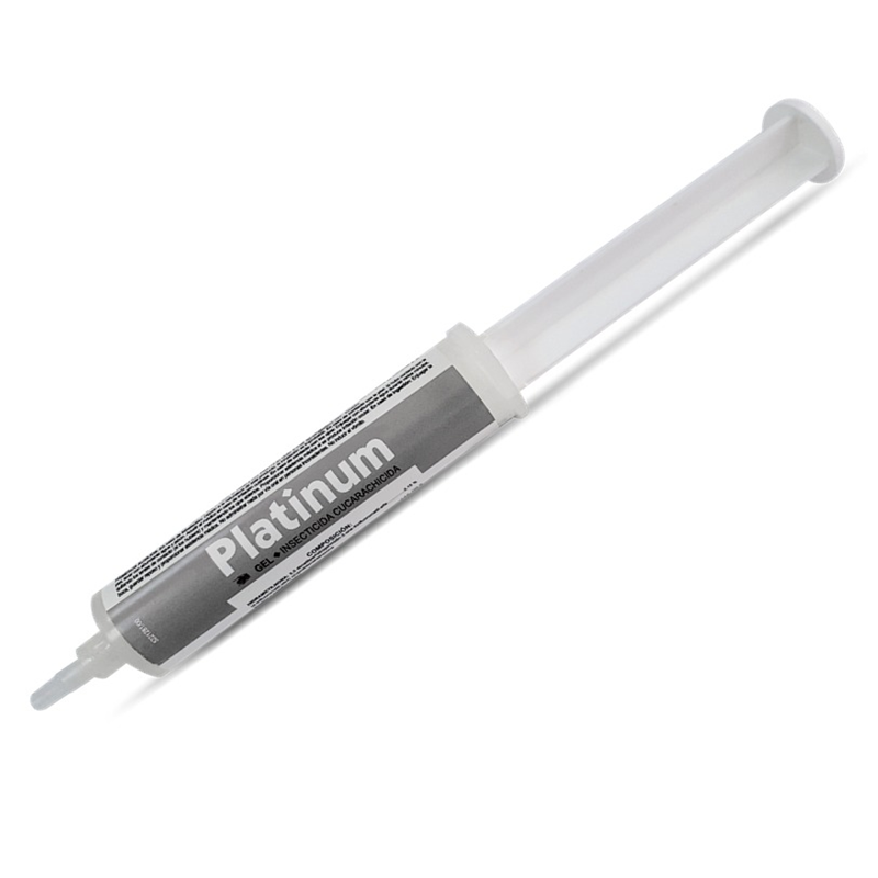 platinum PLATINUM x 30 GRS - Imagen 1