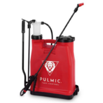 PULVERIZADOR PULMIC RAPTOR 16