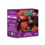 FRUTOS DEL BOSQUE x10 SAQUITOS